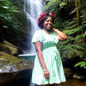 Meet your Posher, Lil beautiful